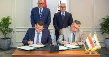 القنطرة غرب تستضيف المشروع اللوجستي 33 بتعاون مصري تركي