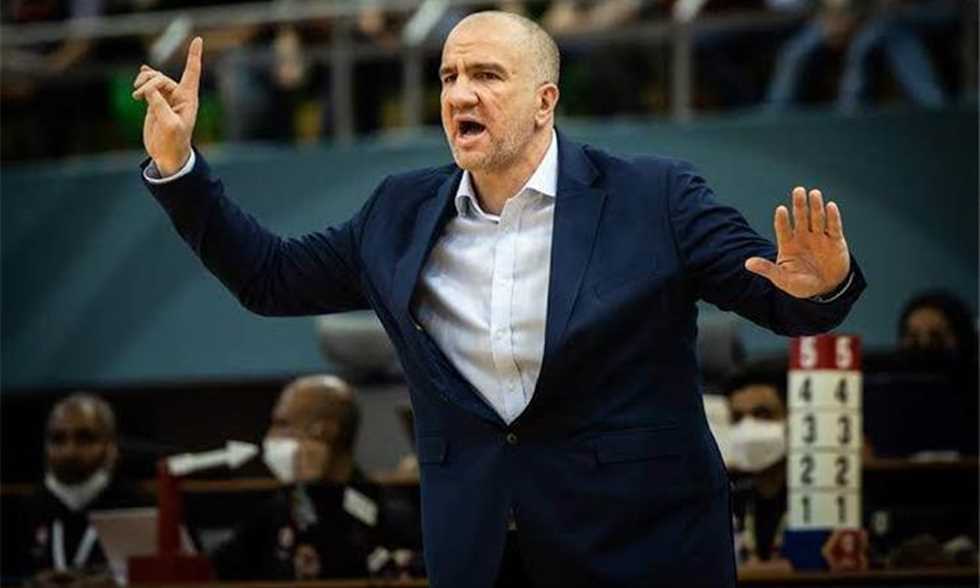 سلة – الكرداني: نركز على مواجهة السنغال.. ولا أفكر في اللاعبين الذين تغيبوا عن منتخب مصر
                
                شدد محمد الكرداني مدرب منتخب مصر لكرة السلة على أن الفوز في افتتاح بطولة أفروباسكت على مالي يمنح الفراعنة دفعة قوية في باقي البطولة.
                الأربعاء، 13 أغسطس 2025 - 12:27