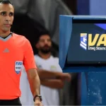 "شاهد على كارثة العميد".. الكشف عن حكم مباراة السوبر بين النصر والاتحاد