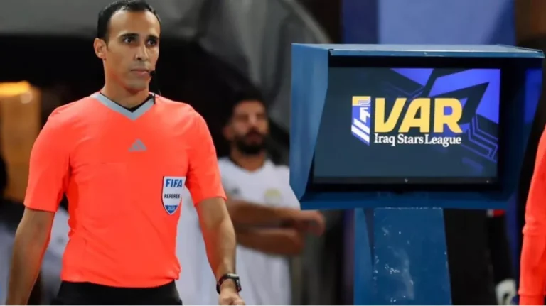 "شاهد على كارثة العميد".. الكشف عن حكم مباراة السوبر بين النصر والاتحاد