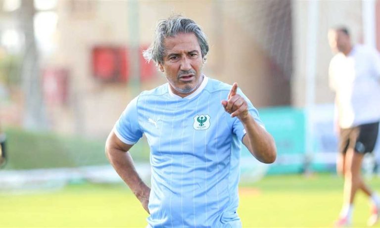 الكوكي: ظهرنا بشخصيته بعد استقبال الهدف من بيراميدز.. وجمهور المصري رقم 1
                
                أعرب نبيل الكوكي المدير الفني لفريق المصري عن سعادته بأداء اللاعبين أمام بيراميدز.
                الثلاثاء، 19 أغسطس 2025 - 23:37