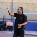 الكوكي: سنبدأ فورا التجهيز لمواجهة الزمالك
                
                عبر نبيل الكوكي المدير الفني للمصري عن سعادته بالفوز على كهرباء الإسماعيلية وتصدر ترتيب الدوري المصري.
                الأحد، 31 أغسطس 2025 - 23:34
