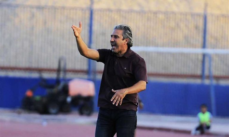 الكوكي: سنبدأ فورا التجهيز لمواجهة الزمالك
                
                عبر نبيل الكوكي المدير الفني للمصري عن سعادته بالفوز على كهرباء الإسماعيلية وتصدر ترتيب الدوري المصري.
                الأحد، 31 أغسطس 2025 - 23:34