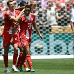 المحارب البرتغالي يودع ميونخ.. ويطرق أبواب البريميرليج من جديد