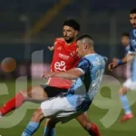 عاجل.. المحكمة الدولية تصدم بيراميدز في قضية سحب الدوري من الأهلي