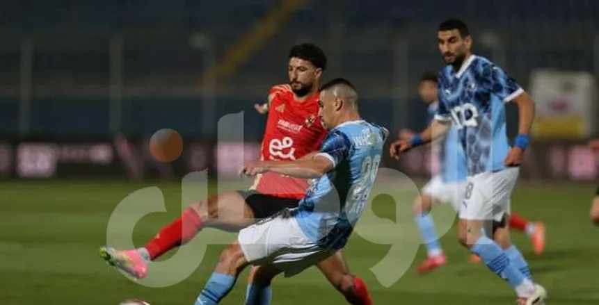 عاجل.. المحكمة الدولية تصدم بيراميدز في قضية سحب الدوري من الأهلي