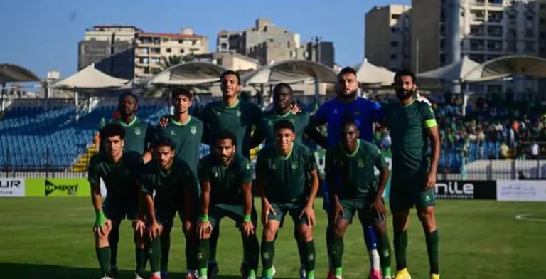 المدير الفني لـ«زعيم الثغر»: التوقف الدولي فرصة لتصحيح الوضع