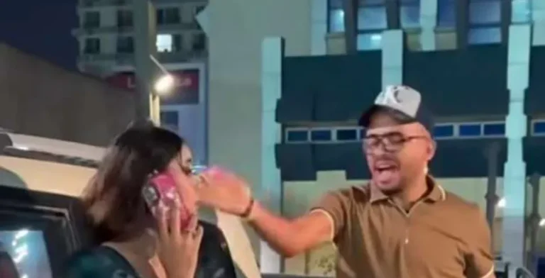 المركز الأولمبي يرد على واقعة البلوجر: «طلبنا حذف الفيديوهات»