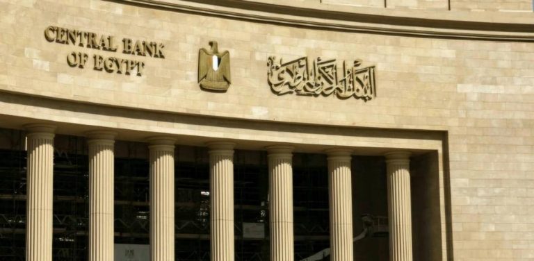 «المركزي المصري» يتجه لخفض الفائدة 100 نقطة أساس في اجتماعه القادم