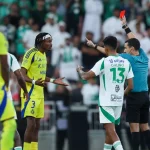 "ينهار تحت الضغط".. المريسل يوجه تحذيرا خطيرا بشأن حكم نهائي السوبر