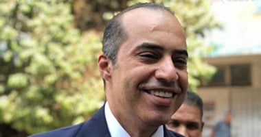 المستشار محمود فوزي: مشاركة المواطنين أفضل ضمانة لنزاهة الانتخابات