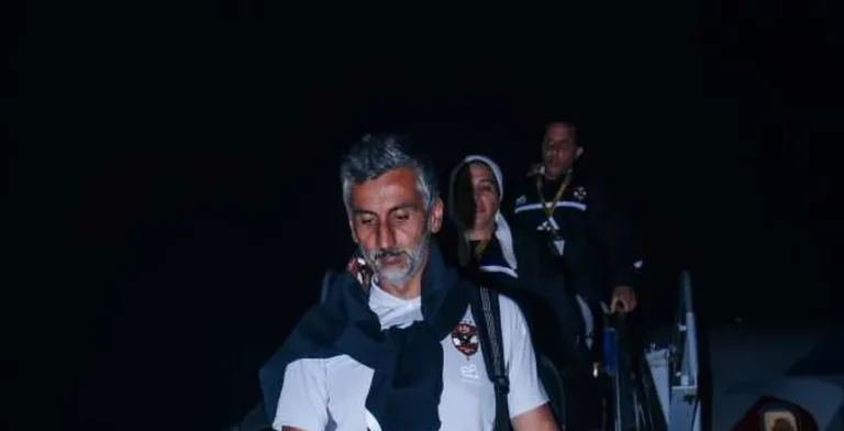 هل يرحل ريبيرو عن الأهلي بعد التعادل أمام المحلة؟.. مصدر يجيب