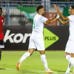 المصري يتفوق على الأهلي والزمالك وبيراميدز برقم هجومي مميز
