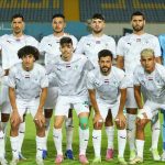 ترتيب الدوري – المصري في الصدارة وتساوي 6 فرق بعد الجولة الثانية
                
                انتهت الجولة الثانية من الدوري المصري لموسم 2025-2026 والتي شهدت الكثير من المباريات المثيرة والنتائج غير المتوقعة.
                الأحد، 17 أغسطس 2025 - 17:24