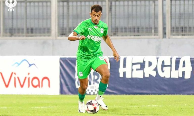 مباشر الدوري - المصري (3)-(1) الاتحاد السكندري.. جووول رائع
                
                يقدم لكم FilGoal.com تغطية مباشرة لمباراة المصري ضد الاتحاد السكندري في الجولة الأولى.
                الجمعة، 08 أغسطس 2025 - 21:02