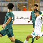 بيان رسمي.. المصري يرفض الإساءة للاعبيه ويهدد باتخاذ الإجراءات القانونية