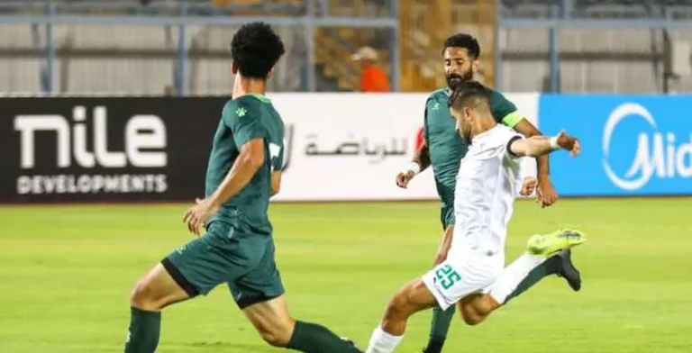 بيان رسمي.. المصري يرفض الإساءة للاعبيه ويهدد باتخاذ الإجراءات القانونية