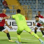 الثلاثية الثانية على التوالي.. المصري يتخطى طلائع الجيش وينفرد بصدارة الدوري
                
                حقق المصري فوزًا كبيرًا على حساب طلائع الجيش بثلاثية نظيفة في الجولة الثانية من مسابقة الدوري، والتي أقيمت على استاد السويس.
                الخميس، 14 أغسطس 2025 - 23:38