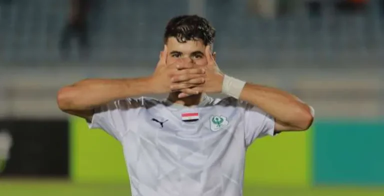 المصري يفوز على طلائع الجيش بثلاثية في الدوري الممتاز