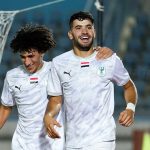 انتهت في الدوري - طلائع الجيش (0)-(3) المصري
                
                زوار FilGoal.com نقدم لكم تغطية مباشرة لمباراة طلائع الجيش، أمام المصري في الجولة الثانية من مسابقة الدوري، والمقررة على استاد السويس.
                الخميس، 14 أغسطس 2025 - 21:16