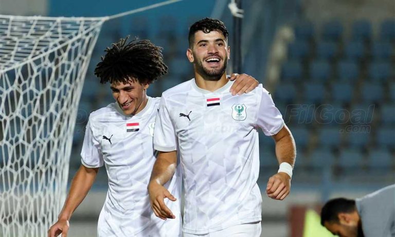 انتهت في الدوري - طلائع الجيش (0)-(3) المصري
                
                زوار FilGoal.com نقدم لكم تغطية مباشرة لمباراة طلائع الجيش، أمام المصري في الجولة الثانية من مسابقة الدوري، والمقررة على استاد السويس.
                الخميس، 14 أغسطس 2025 - 21:16