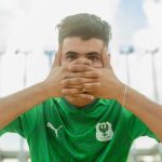 التشكيل - المصري يتسلح بصفقته الجديدة.. وإيبوكا يقود هجوم الاتحاد
                
                أعلن التونسي نبيل الكوكي المدير الفني للمصري تشكيل فريقه الأساسي ضد منافسه الاتحاد السكندري.
                الجمعة، 08 أغسطس 2025 - 20:01