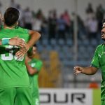 المصري يتنازل عن صدارة الدوري بالتعادل أمام حرس الحدود
                
                تراجع النادي المصري للمركز الثاني في جدول ترتيب الدوري بعد تعادله أمام حرس الحدود في الجولة الرابعة من بطولة الدوري، والتي أقيمت على استاد السويس.
                الثلاثاء، 26 أغسطس 2025 - 23:09