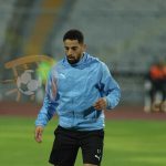 خبر في الجول - المصري يتفق مع محمد الشامي على تجديد عقده لموسمين
                
                أتم المصري اتفاقه مع لاعبه محمد الشامي لتمديد تعاقده.
                الأربعاء، 13 أغسطس 2025 - 17:02