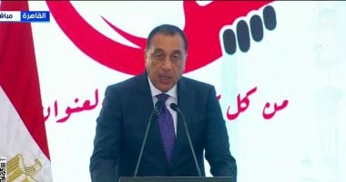 رئيس الوزراء: المصريون بالخارج يضربون أروع الأمثلة فى الوطنية ودعم الاقتصاد