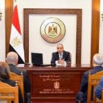 وزير الخارجية: المصلحة الوطنية المرجعية الأساسية فى رسم تحركات السياسة الخارجية المصرية