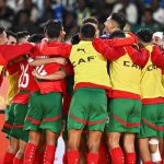 المغرب يتوج بلقب أمم إفريقيا للمحليين للمرة الثالثة في تاريخه
                
                توج منتخب المغرب بلقب كأس الأمم الإفريقية للمحليين.
                السبت، 30 أغسطس 2025 - 20:14
