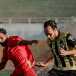 المقاولون العرب يتعادل سلبيا أمام حرس الحدود في الدوري