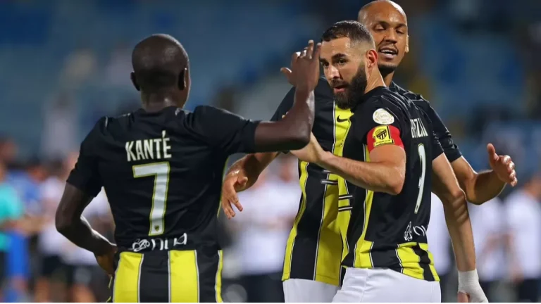 "المنبوذ" يعاند جمهور الاتحاد.. رغبته تورط الإدارة قبل نهاية الصيفية