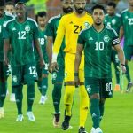 منتخب السعودية يلاقي مقدونيا والتشيك وديا استعدادا للملحق الآسيوي
                
                أعلن المنتخب السعودي خوض مواجهتين وديتين في شهر سبتمبر المقبل خلال فترة التوقف الدولية، وذلك أمام منتخبي مقدونيا والتشيك.
                الثلاثاء، 12 أغسطس 2025 - 16:08
