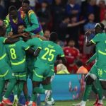 قائمة السنغال - عودة ماني.. و8 لاعبين من الدوري الفرنسي
                
                أعلن المنتخب السنغالي قائمة الفريق لمواجهتي السودان والكونغو الديمقراطية ضمن تصفيات إفريقيا المؤهلة لكأس العالم 2026.
                الخميس، 28 أغسطس 2025 - 13:40