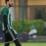 رد فعل مفاجئ من المهدي سليمان بعد قرار فيريرا باستبعاده