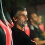الأهلي يعلن رحيل ريبيرو
                
                أعلن النادي الأهلي رحيل مدربه الإسباني خوسيه ريبيرو عن تدريب الفريق بشكل رسمي.
                الأحد، 31 أغسطس 2025 - 18:26
