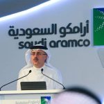 الناصر: أرامكو تعمل حاليًا على تنفيذ مشروعات بقيمة 90 مليار دولار أمريكي.