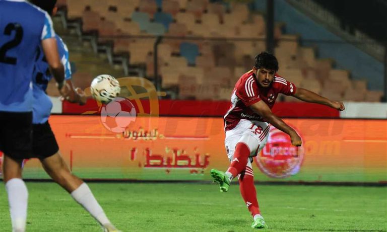 كما كشف في الجول – النجم الساحلي يعلن عودة كريستو قادما من الأهلي
                
                أعلن نادي النجم الساحلي التونسي عودة محمد الضاوي "كريستو" لاعب الأهلي مجددا خلال فترة الانتقالات الصيفية الحالية.
                السبت، 02 أغسطس 2025 - 00:03