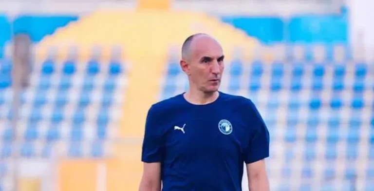النشرة الرياضية.. حسم مصير يورتشيتش وإصابة بن رمضان وشرط انضمام فتوح للمنتخب