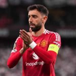 توك سبورت: النصر تواصل مع برونو لإقناعه ولكن
                
                يستمر النصر السعودي في محاولاته لضم برونو فيرنانديز نجم مانشستر يونايتد.
                الأحد، 03 أغسطس 2025 - 01:06