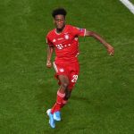 بيلد: النصر يتوصل لاتفاق مع كينجسلي كومان.. وعرض جديد لبايرن
                
                ذكرت جريدة بيلد أن نادي النصر السعودي توصل لاتفاق مع كينجسلي كومان جناح بايرن ميونيخ من أجل ضمه هذا الصيف.
                الأحد، 10 أغسطس 2025 - 14:58