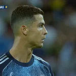 رونالدو يسجل والعقيدي يصنع .. النصر يتوهج أمام التعاون