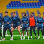 هروبا من دكة خيسوس.. النصر يرسل "لاعب محلي" إلى دوري يلو