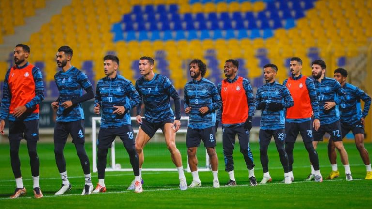 هروبا من دكة خيسوس.. النصر يرسل "لاعب محلي" إلى دوري يلو
