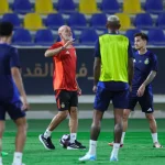 النصر يحدد سعر بيع "محترفه".. صدمة مدوية في وجه بولونيا