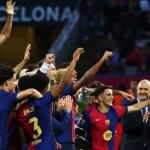 "نجم برشلونة كان استثنائي".. النصر يكسر القواعد عقب إعلان صفقته الجديدة