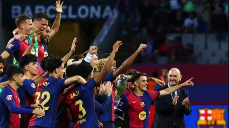 "نجم برشلونة كان استثنائي".. النصر يكسر القواعد عقب إعلان صفقته الجديدة