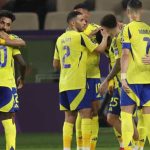 النصر يقترب من ضم مدافع الاتفاق
                
                ذكرت جريدة الرياضية السعودية أن النصر نال موافقة نادي الاتفاق المبدئية على بيع راضي العتيبي.
                الثلاثاء، 12 أغسطس 2025 - 11:06