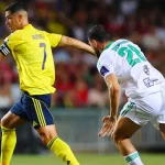 انتهت .. النصر يستعد للإعلان عن صفقة جديدة بعد مباراة التعاون